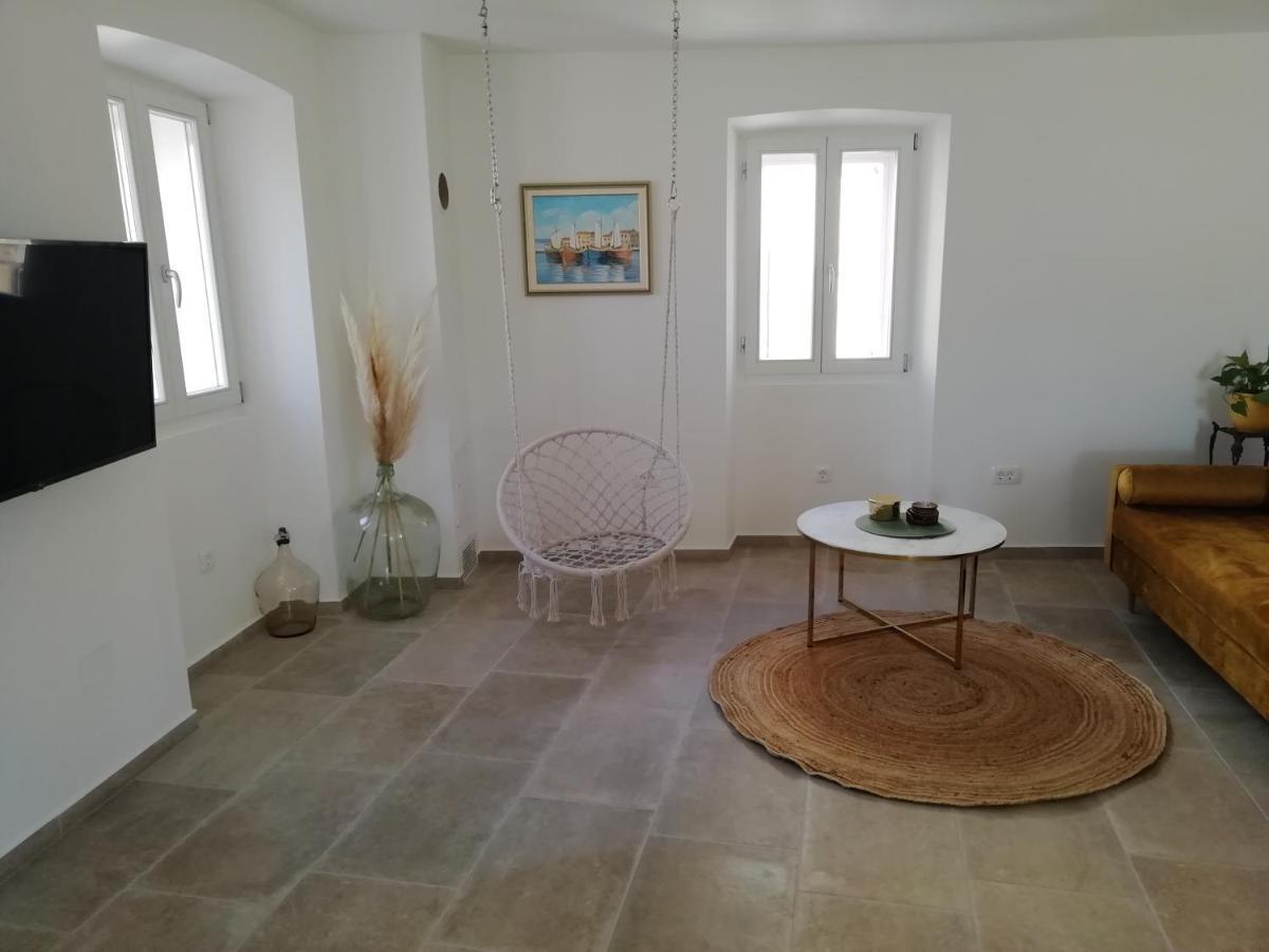 Apartment Mauro Башка Экстерьер фото