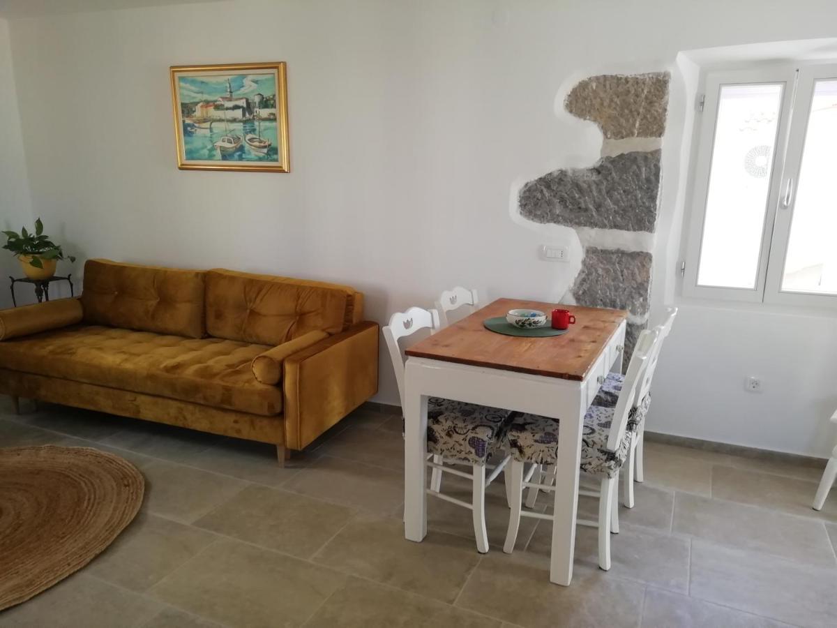 Apartment Mauro Башка Экстерьер фото