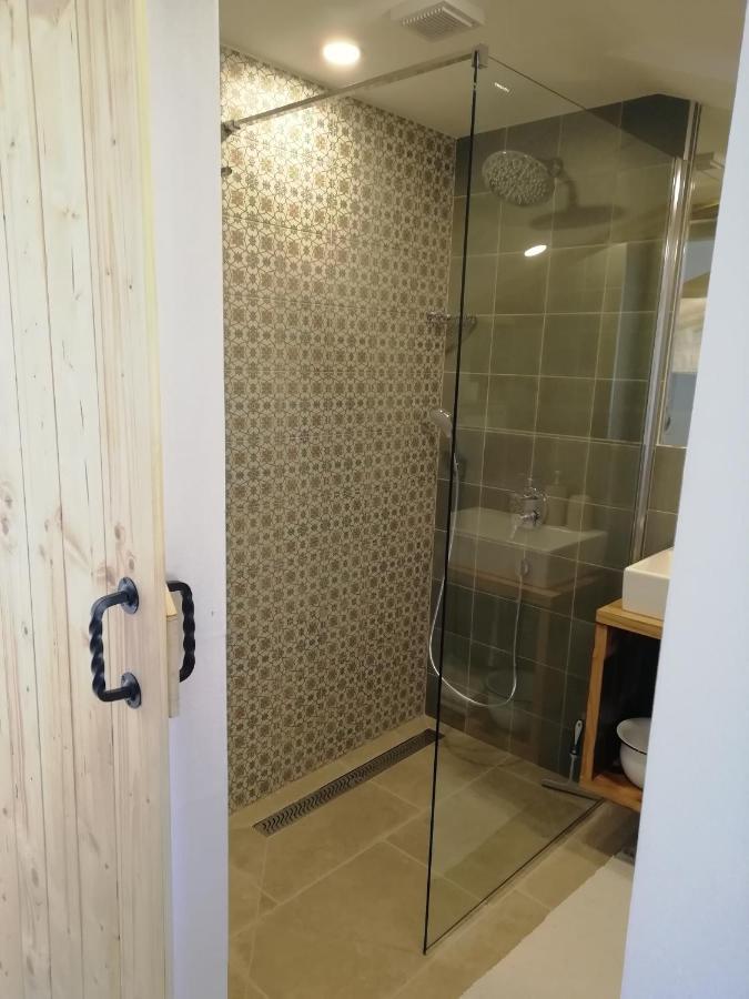 Apartment Mauro Башка Экстерьер фото